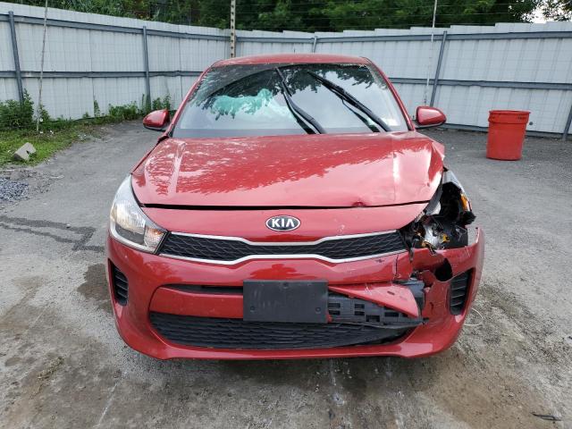 Photo 5 from auction – 2020 KIA RIO LX with VIN 3KPA24AD2LE317037