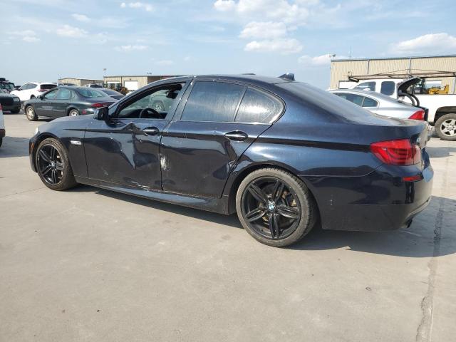 Photo 2 from auction – 2013 BMW 535 I with VIN WBAFR7C56DC822500