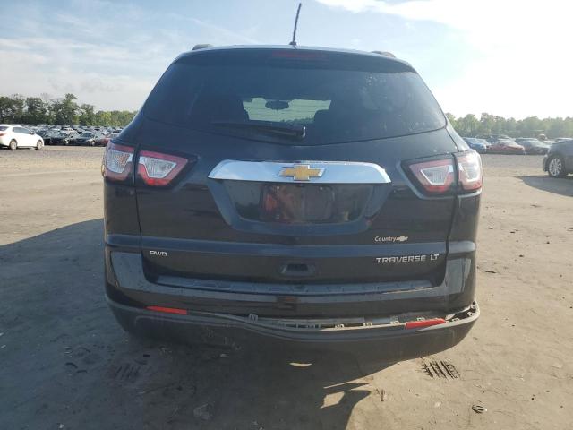 Photo 6 from auction – 2013 CHEVROLET TRAVERSE L with VIN 1GNKVGKD6DJ109489