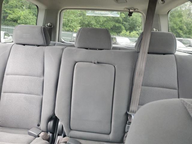 Фото 10 с аукциона – 2007 HONDA PILOT EX с VIN 5FNYF184X7B022646