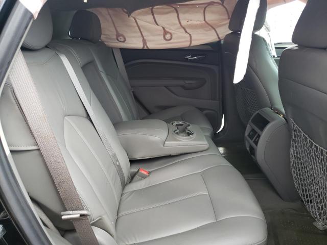Photo 11 from auction – 2010 CADILLAC SRX with VIN 3GYFNGEY1AS505665