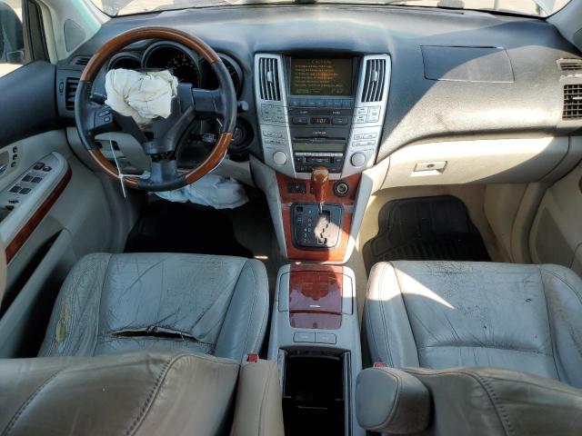 Photo 8 from auction – 2004 LEXUS RX 330 with VIN JTJHA31U340002024