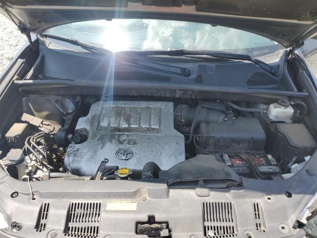 Photo 12 from auction – 2013 TOYOTA HIGHLANDER with VIN 5TDZK3EH8DS123291
