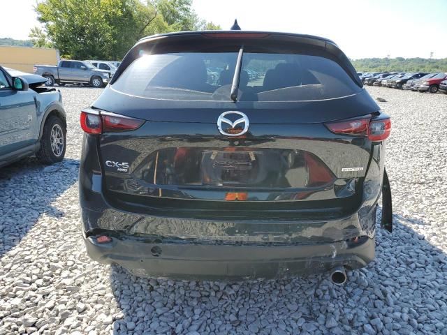 Photo 6 from auction – 2023 MAZDA CX-5 SELEC with VIN JM3KFBBM4P0246506