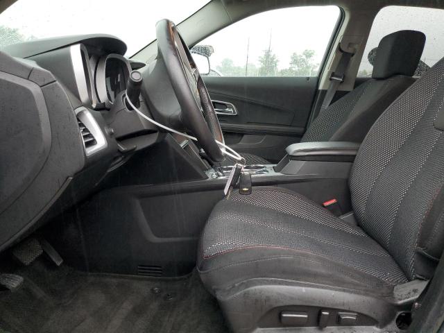 Photo 7 from auction – 2017 CHEVROLET EQUINOX LT with VIN 2GNALCEK3H1582674