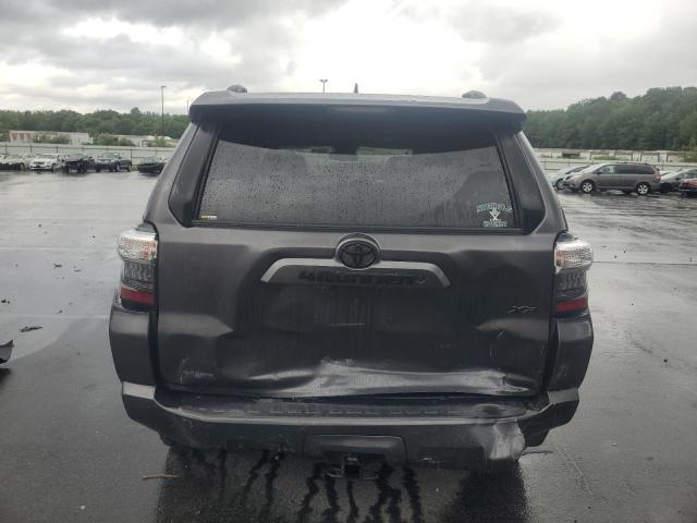 Photo 6 from auction – 2019 TOYOTA 4RUNNER SR with VIN JTEZU5JR5K5196332