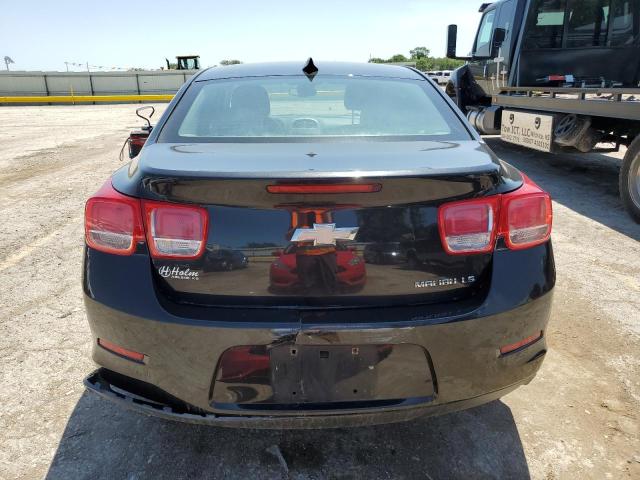 Photo 6 from auction – 2015 CHEVROLET MALIBU LS with VIN 1G11B5SL1FF152449