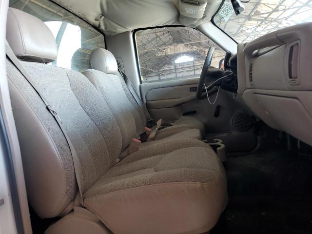Photo 10 from auction – 2006 GMC NEW SIERRA with VIN 3GTEC14XX6G167173
