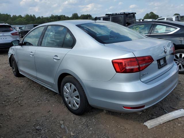 Photo 2 from auction – 2015 VOLKSWAGEN JETTA BASE with VIN 3VW2K7AJXFM311781