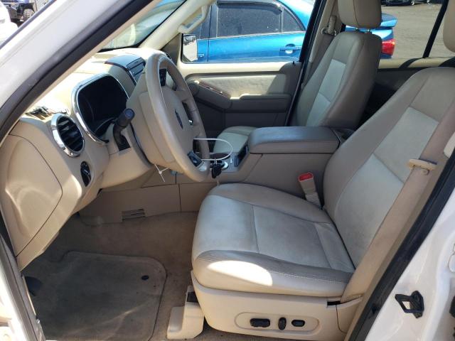 Photo 7 from auction – 2008 FORD EXPLORER L with VIN 1FMEU75838UA52787