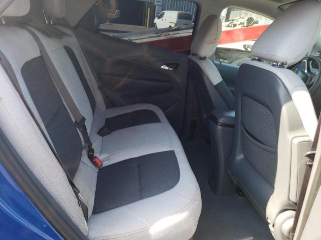 Photo 10 from auction – 2017 CHEVROLET BOLT EV LT with VIN 1G1FW6S07H4166604