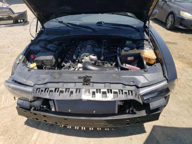 Photo 11 from auction – 2013 DODGE CHARGER R/ with VIN 2C3CDXCTXDH729919