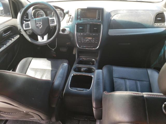 Photo 8 from auction – 2017 DODGE GRAND CARA with VIN 2C4RDGEG6HR673886