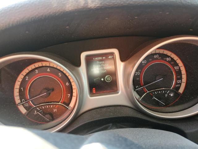 Zdjęcie 9 z aukcji – 2017 DODGE JOURNEY SX z VIN 3C4PDCBG3HT571673