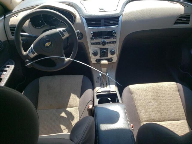 Photo 8 from auction – 2012 CHEVROLET MALIBU LS with VIN 1G1ZB5E0XCF183750