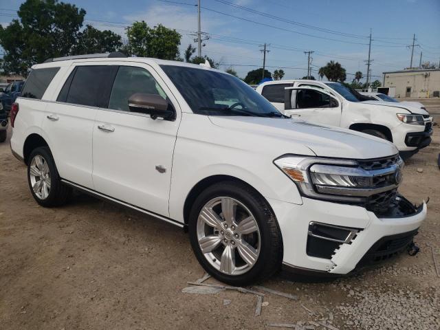 Photo 4 from auction – 2024 FORD EXPEDITION with VIN 1FMJU1N85REA39501