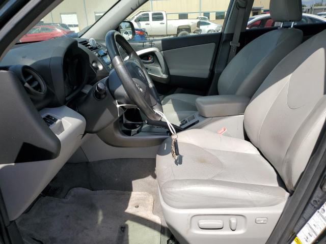 Photo 7 from auction – 2010 TOYOTA RAV4 LIMIT with VIN JTMDK4DV5A5094549