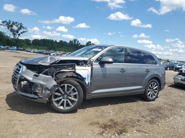 AUDI Q7 PRESTIG 2017 with VIN WA1VAAF78HD037065 - Photo from auction