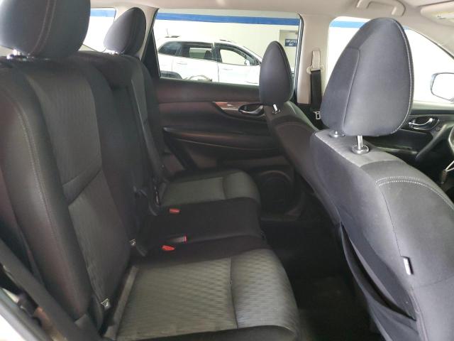 Photo 11 from auction – 2020 NISSAN ROGUE S with VIN JN8AT2MT4LW034007