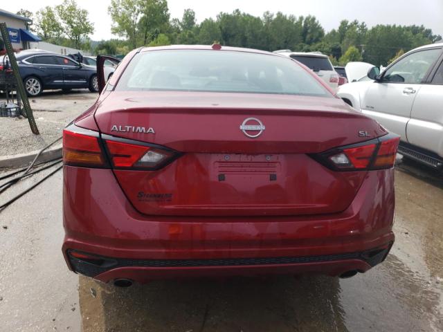 Photo 6 from auction – 2023 NISSAN ALTIMA SL with VIN 1N4BL4EV4PN327385