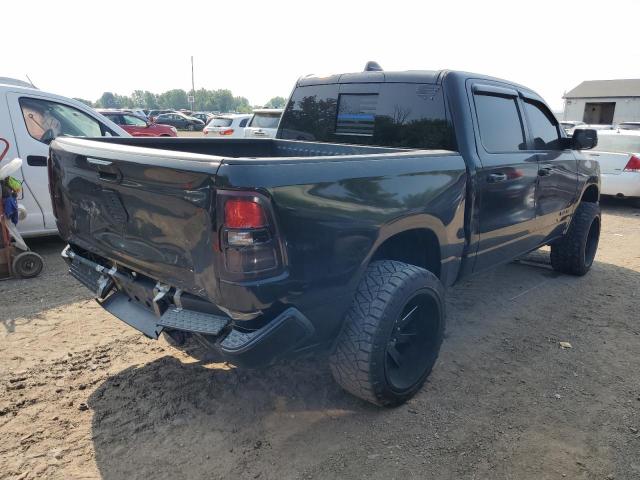 Photo 3 from auction – 2019 RAM 1500 BIG H with VIN 1C6SRFFT4KN899428