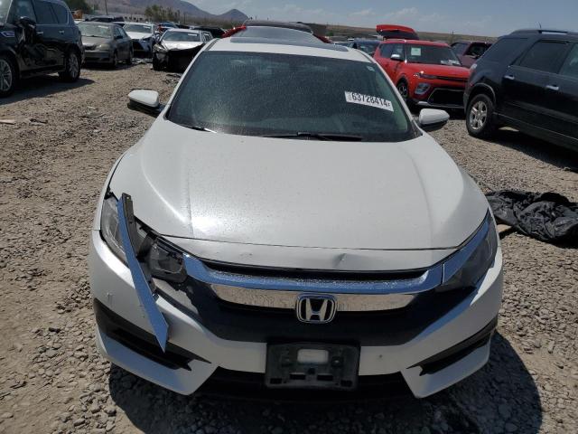 Photo 5 from auction – 2016 HONDA CIVIC EX with VIN 19XFC2F73GE249959