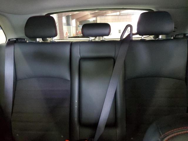 Photo 10 from auction – 2024 MITSUBISHI OUTLANDER with VIN JA4ARUAUXRU002129