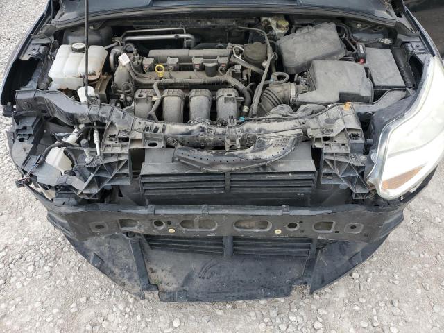 Photo 11 from auction – 2014 FORD FOCUS SE with VIN 1FADP3K29EL247719