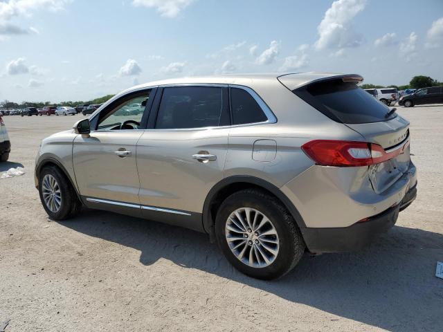 Photo 2 from auction – 2017 LINCOLN MKX SELECT with VIN 2LMPJ8KR4HBL10037