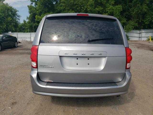 Photo 6 from auction – 2016 DODGE GRAND CARA with VIN 2C4RDGBGXGR114067