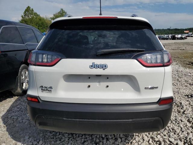 Photo 6 from auction – 2021 JEEP CHEROKEE L with VIN 1C4PJMCB0MD209351