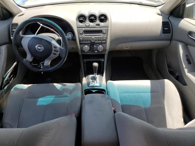 Photo 8 from auction – 2012 NISSAN ALTIMA BAS with VIN 1N4AL2AP8CC196281