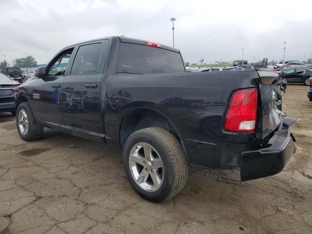 Photo 2 from auction – 2017 RAM 1500 ST with VIN 1C6RR7KG2HS600140