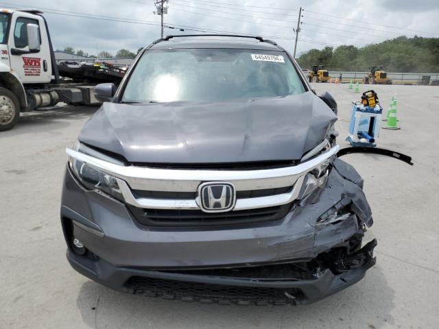 Photo 5 from auction – 2020 HONDA PILOT EXL with VIN 5FNYF6H56LB062948