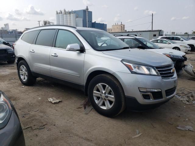 Photo 4 from auction – 2015 CHEVROLET TRAVERSE L with VIN 1GNKRHKD3FJ224208