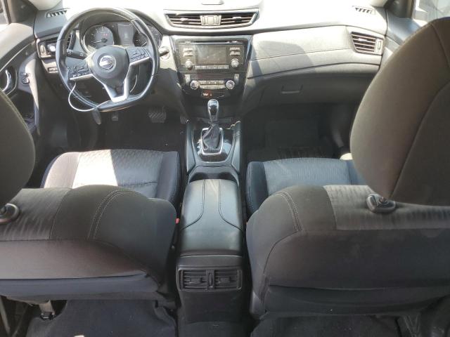 Photo 8 from auction – 2017 NISSAN ROGUE S with VIN JN8AT2MV2HW264699