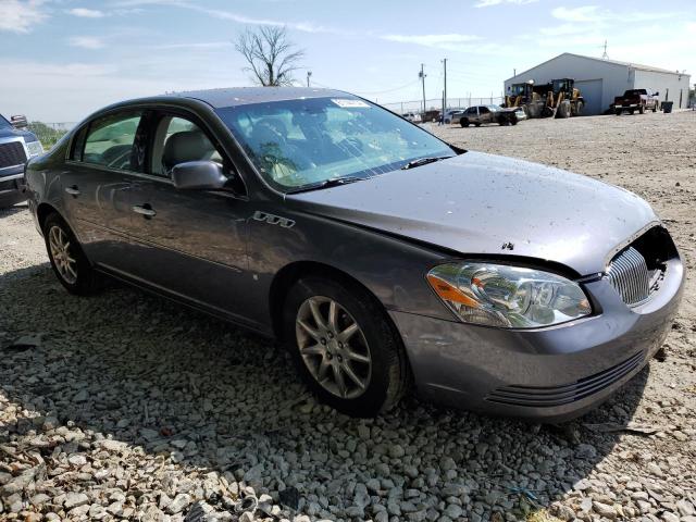 Photo 4 from auction – 2008 BUICK LUCERNE CX with VIN 1G4HD57278U122527