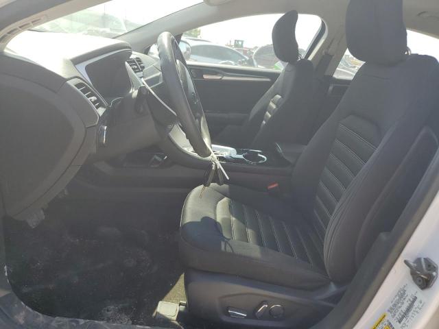Photo 7 from auction – 2014 FORD FUSION SE with VIN 3FA6P0H70ER352919