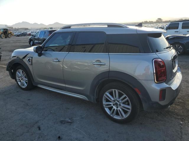 Photo 2 from auction – 2024 MINI COOPER S C with VIN WMZ53BR08R3R83517