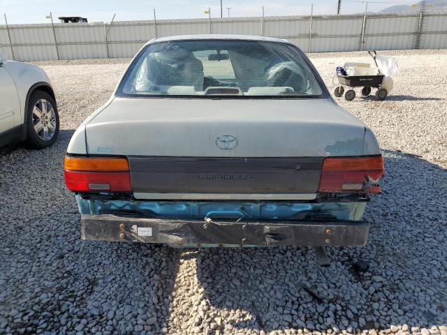 Zdjęcie 6 z aukcji – 1995 TOYOTA COROLLA LE z VIN 1NXAE09B0SZ229389