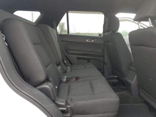 Photo 11 from auction – 2015 FORD EXPLORER P with VIN 1FM5K8ARXFGB61298