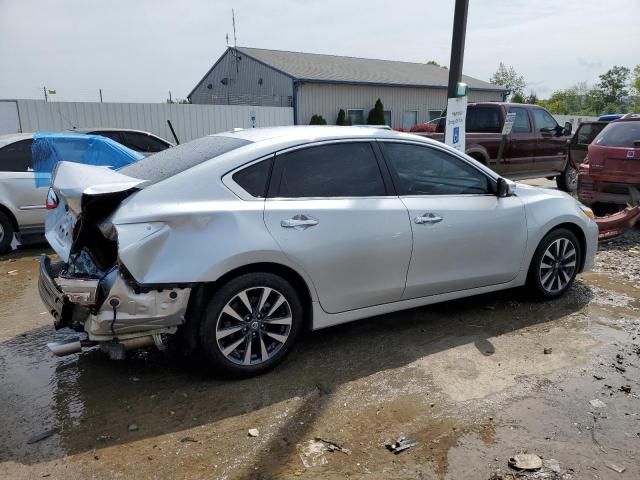 Снимка 3 от търг – 2017 NISSAN ALTIMA 2.5 с VIN 1N4AL3AP2HC191994