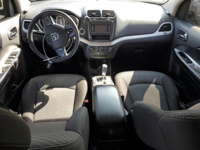 Photo 8 from auction – 2015 DODGE JOURNEY SX with VIN 3C4PDCBG0FT678693