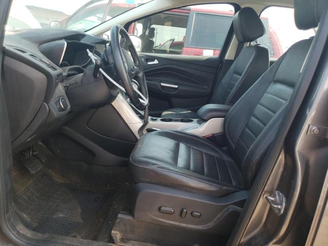 Photo 7 from auction – 2014 FORD C-MAX SEL with VIN 1FADP5BU4EL505965