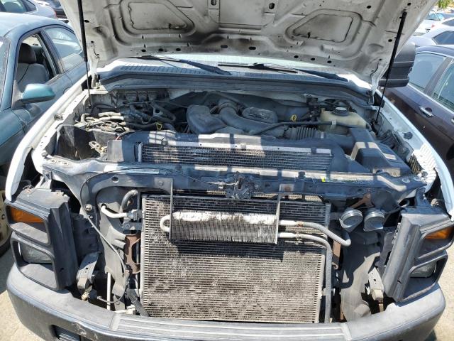 Photo 11 from auction – 2008 FORD F250 SUPER with VIN 1FTNF20598EB51364