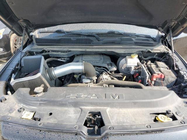 Photo 11 from auction – 2019 RAM 1500 BIG H with VIN 1C6SRFFT4KN899428
