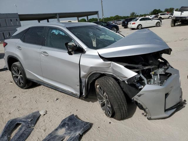 Photo 4 from auction – 2016 LEXUS RX 350 with VIN 2T2ZZMCA8GC028343