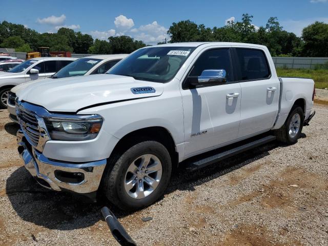 RAM 1500 LARAM 2024 with VIN 1C6RRFJG9RN157898 - Photo from auction