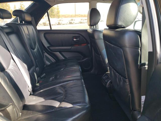 Photo 10 from auction – 2002 LEXUS RX 300 with VIN JTJGF10U220136314