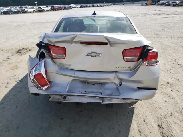 Photo 6 from auction – 2014 CHEVROLET MALIBU LS with VIN 1G11B5SLXEF106858